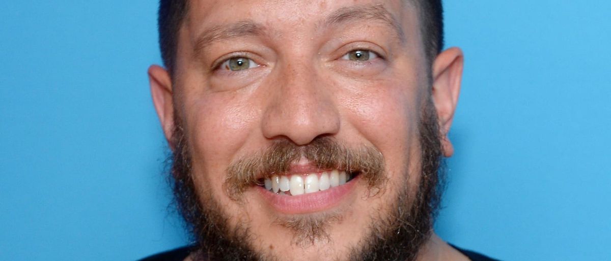 Sal Vulcano (Rescheduled from 10\/11\/2025)