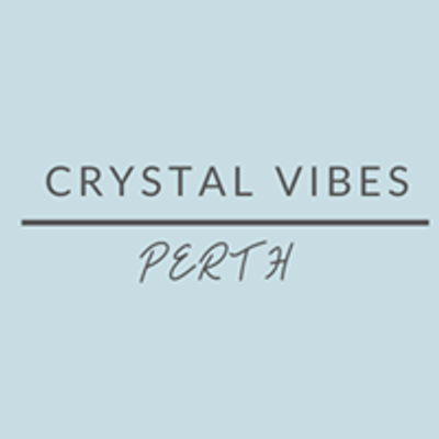 Crystal Vibes Perth
