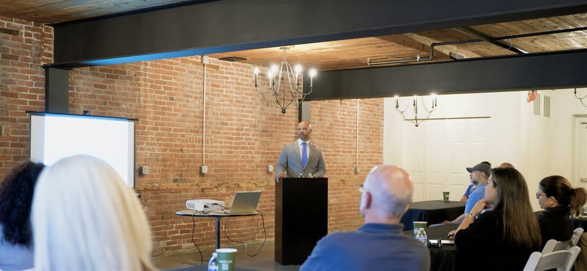 Public Active Shooter Training \u2013 Learn How to Protect Yourself and Others