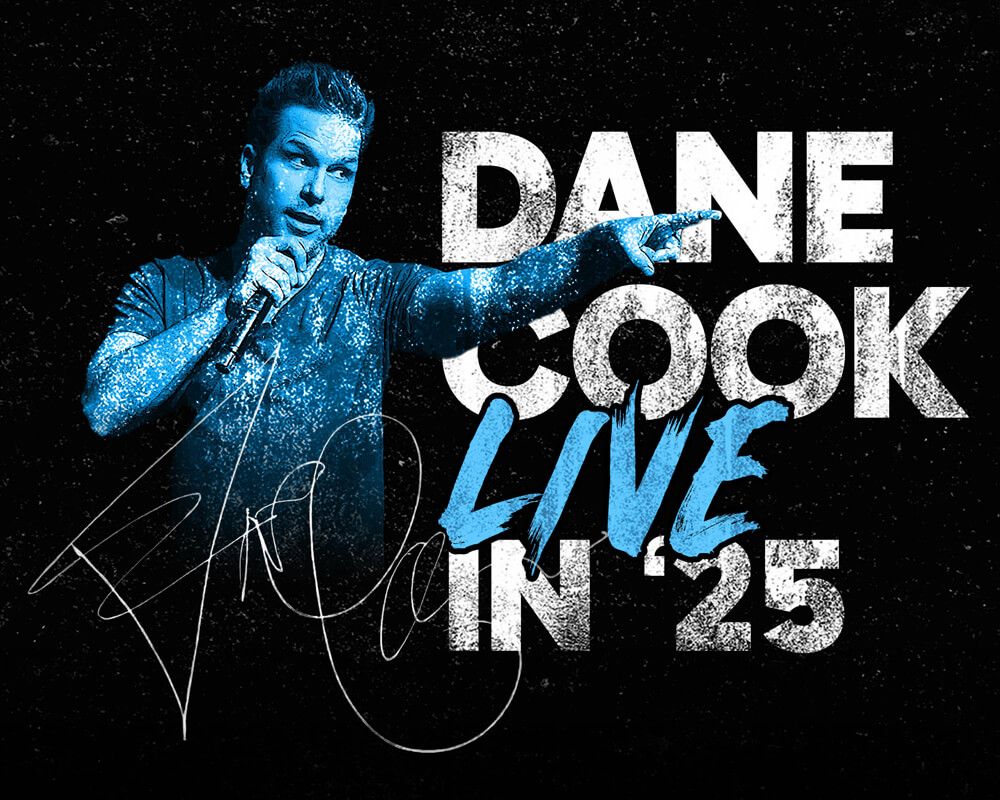 Dane Cook