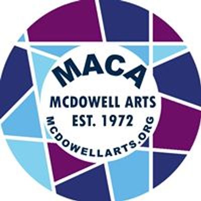 McDowell Arts Council Association