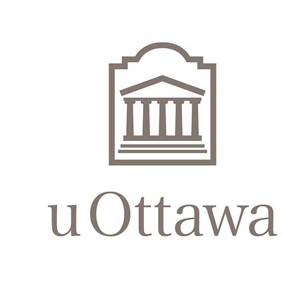 Universit\u00e9 d'Ottawa  |  University of Ottawa