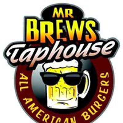 Mr Brews Taphouse - Fort Atkinson