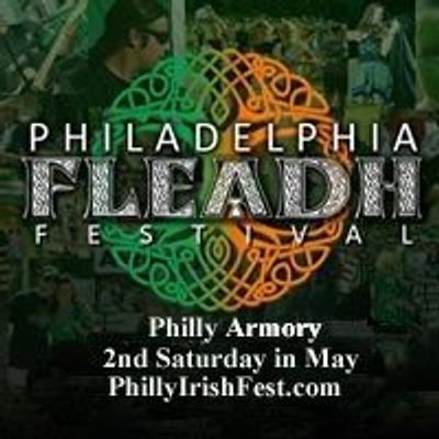 The Philadelphia Fleadh Irish Festival