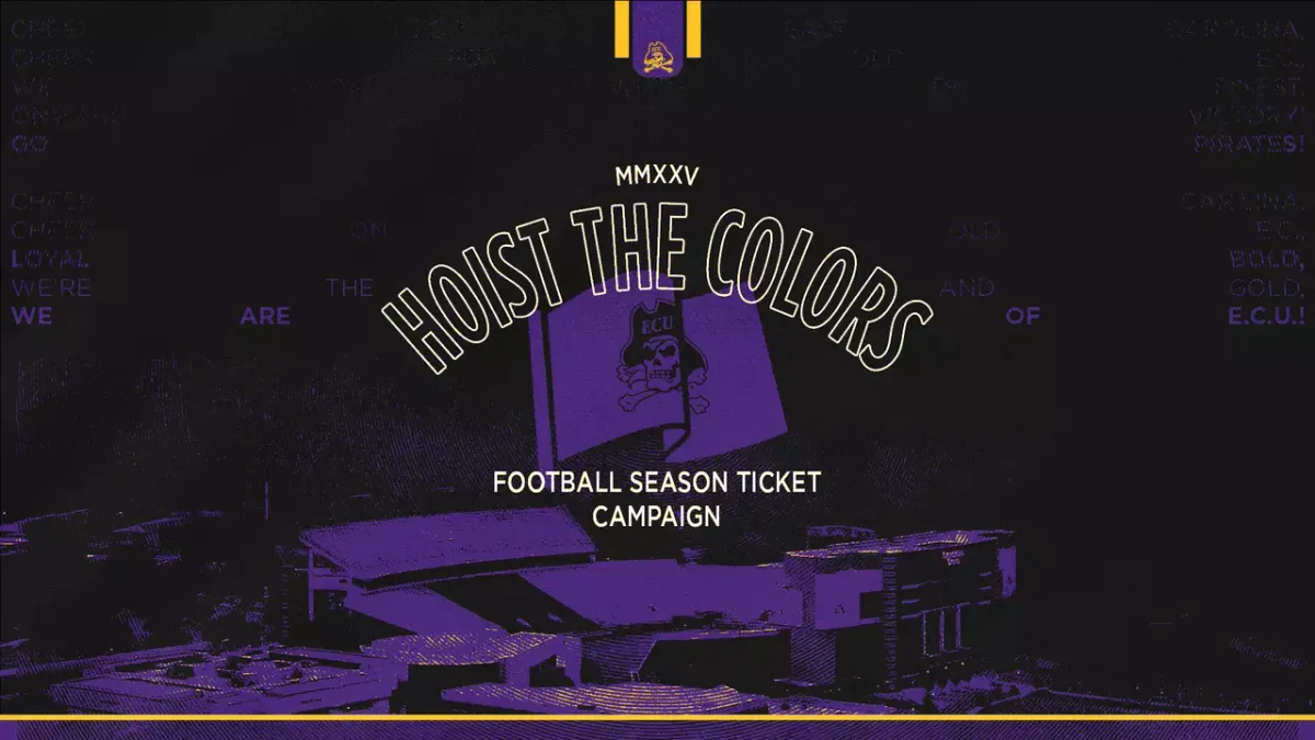 Parking East Carolina Pirates at North Texas Mean Green Womens Soccer
