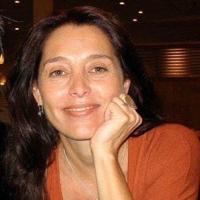 Vivi Ortelli Buenos Aires Travel Design