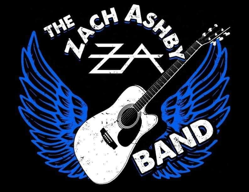 The Zach Ashby Band