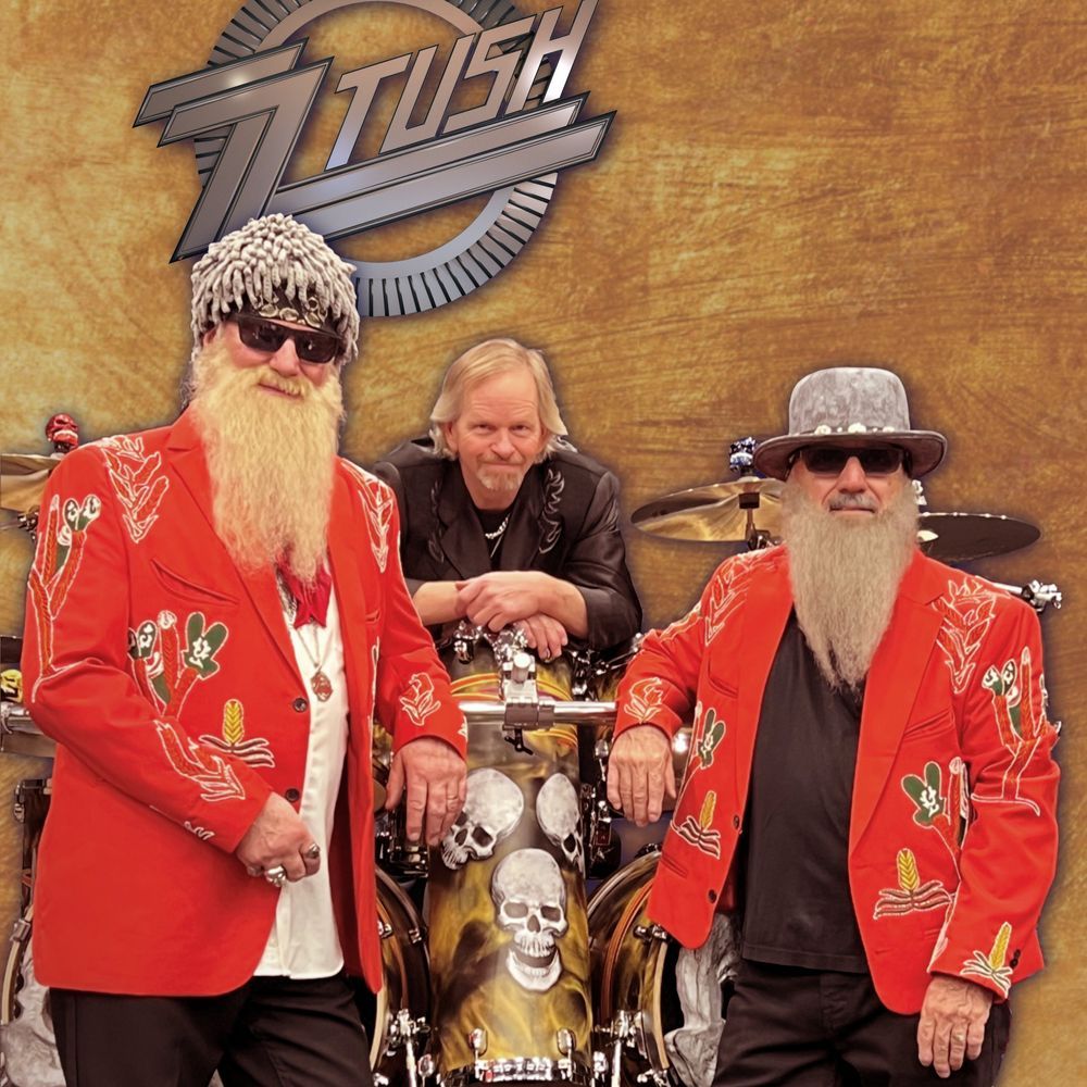 ZZ Tush & Skynnyn Lynnyrd