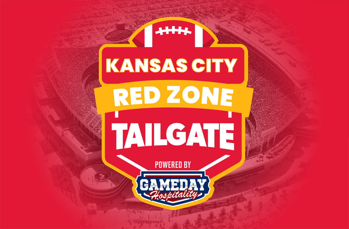 VIP Tailgate Party: Detroit Lions at Kansas City Chiefs