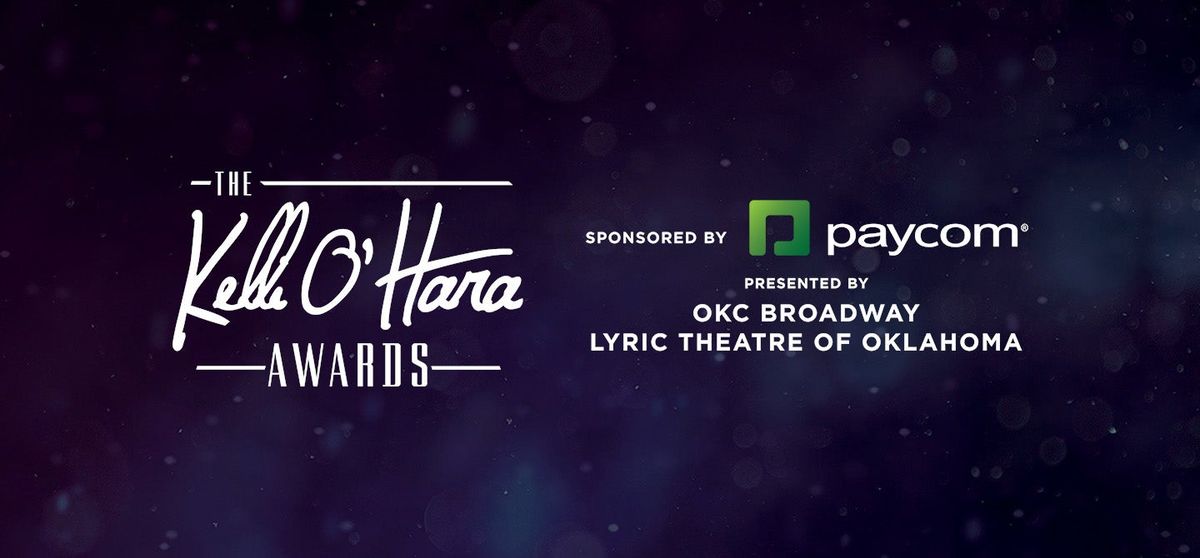 Kelli Ohara Awards
