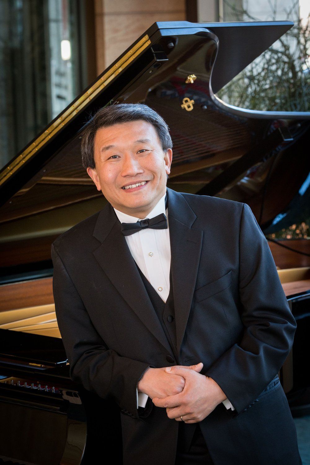 Xun Pan & Gabriel Chamber Ensemble