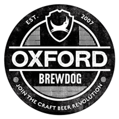 BrewDog Oxford