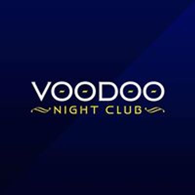 Voodoo night club