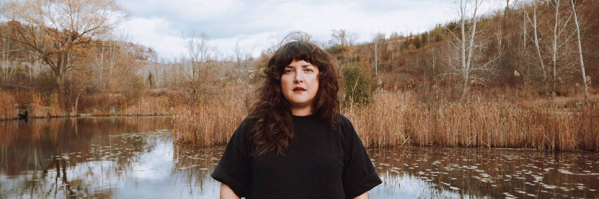 Abigail Lapell at Hult Center - Soreng Theater