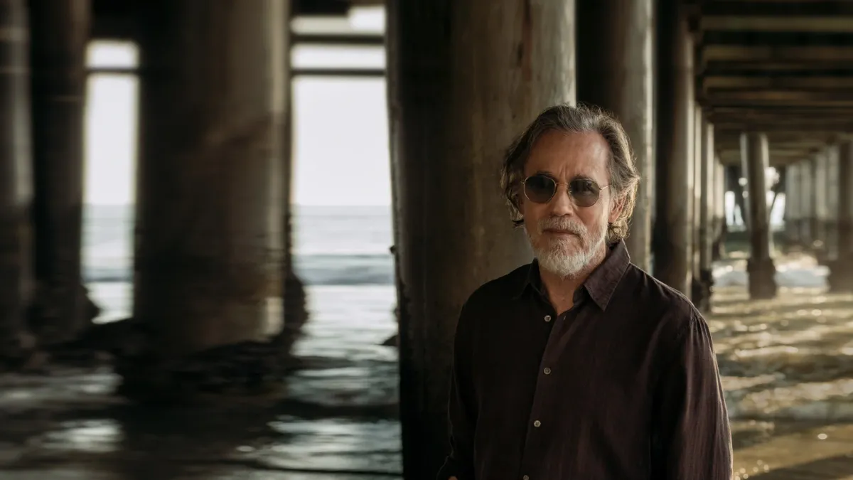 Jackson Browne in San Diego