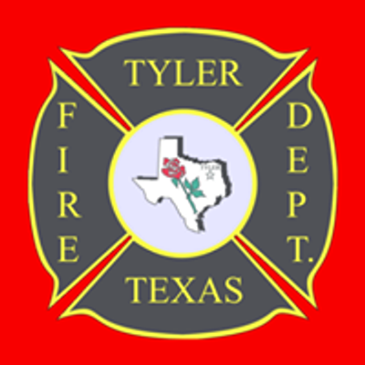 City of Tyler Fire Department