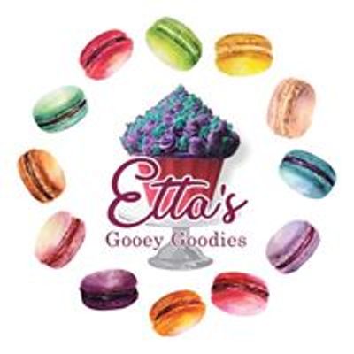 Etta's Gooey Goodies