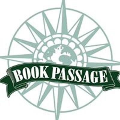 Book Passage Bookstore & Cafe