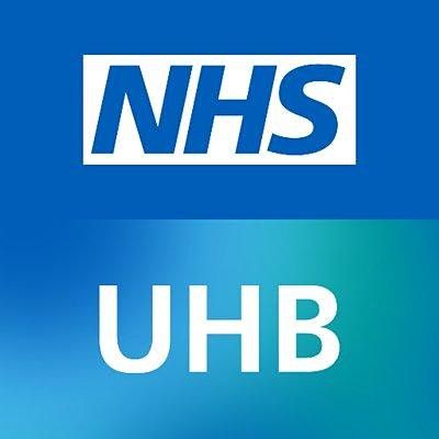 University Hospitals Birmingham NHS FT