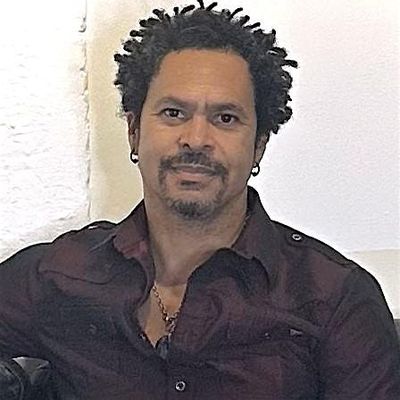 Damon Powell, Ph.D.