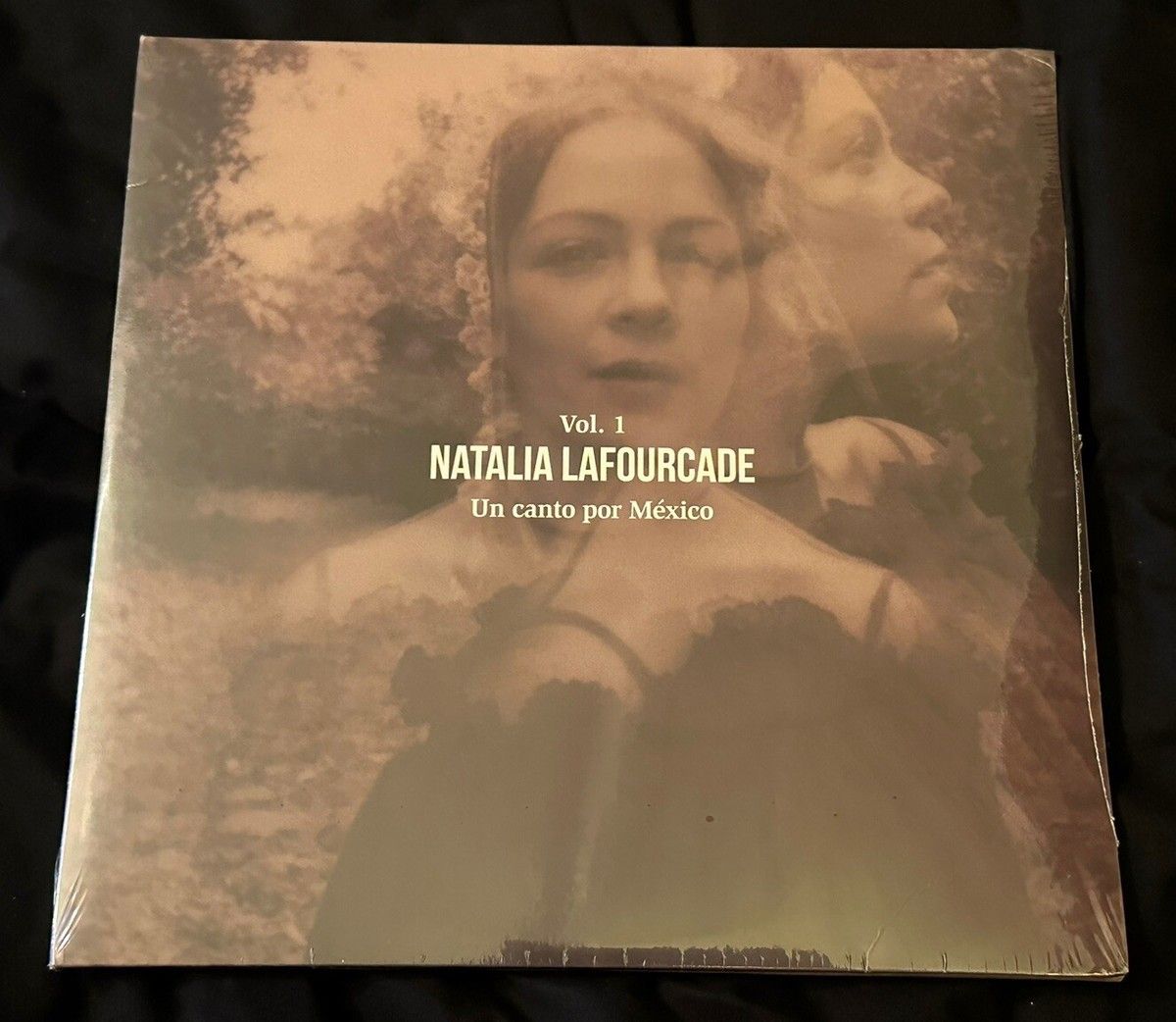 Natalia LaFourcade Mexico City Tickets