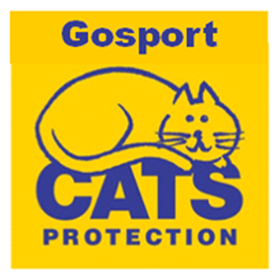 Cats Protection Gosport Town Branch