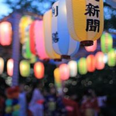 Japan Light Festival