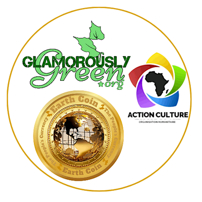 Glamorously Green Org \/ Action Culture