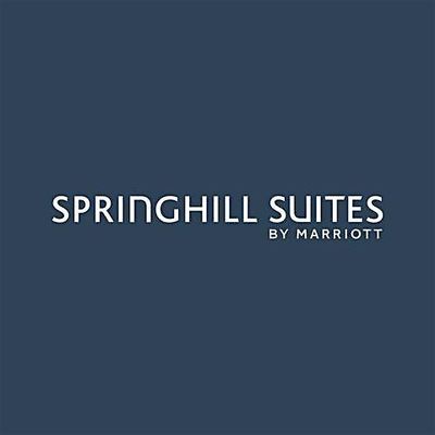 Springhill Suites Marriott Centreville