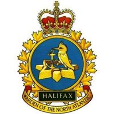 Canadian Forces Base Halifax - Base des Forces canadiennes de Halifax