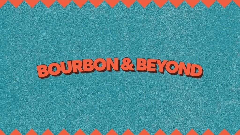 Bourbon & Beyond Festival