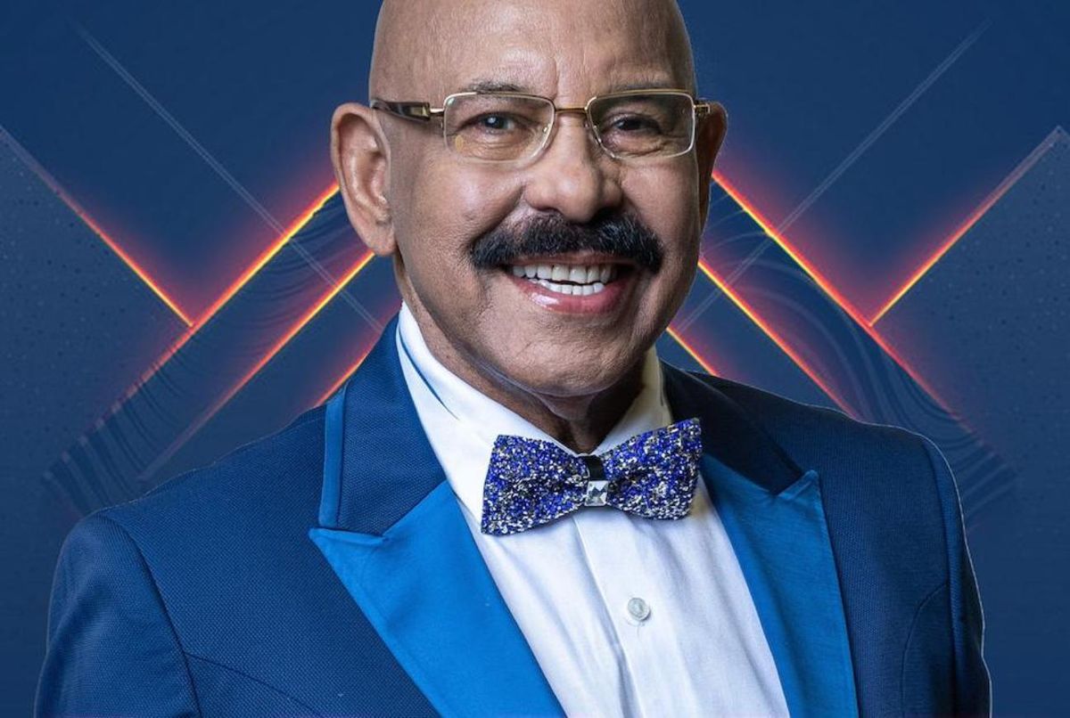 Oscar D'Leon