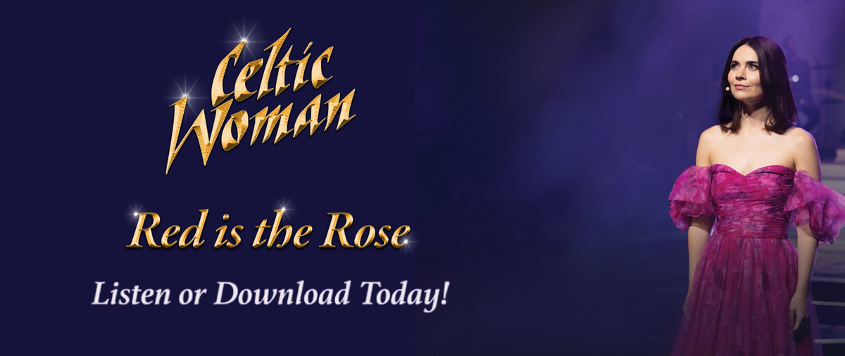 Celtic Woman at McCain Auditorium