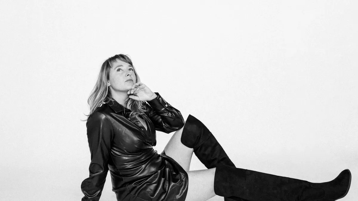 Lissie in City of New York