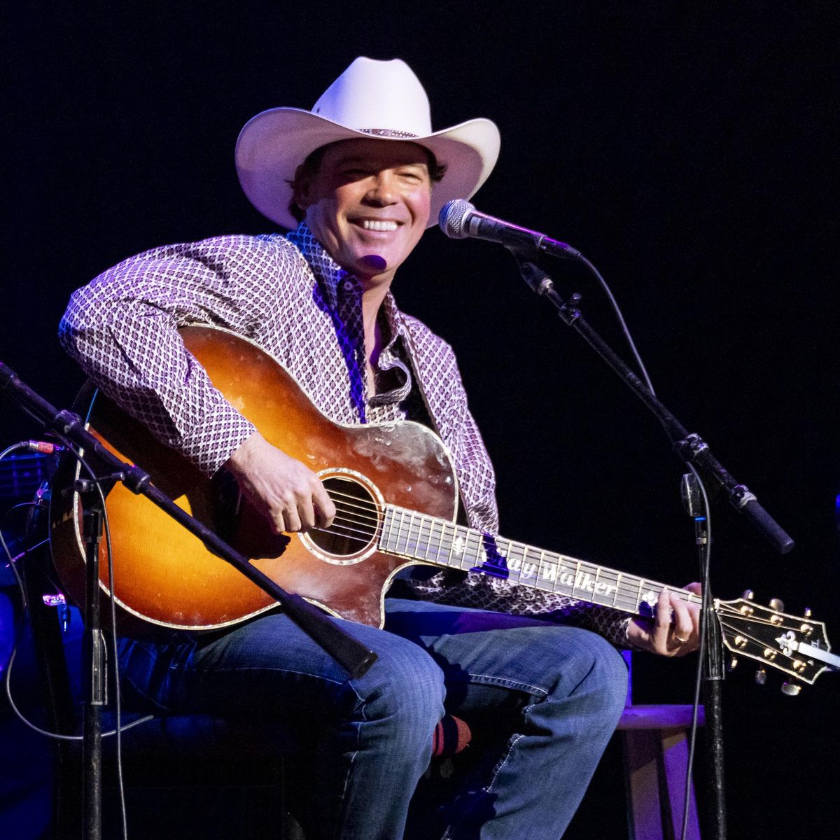 Clay Walker (18+)(Rescheduled from 1\/23\/2026)