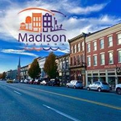 Visit Madison Indiana