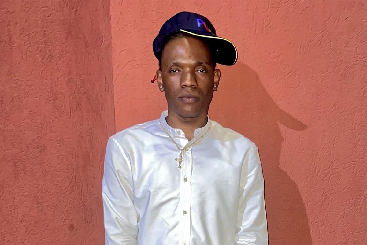 Valiant - Raheem Bowes at Howard Theatre - DC