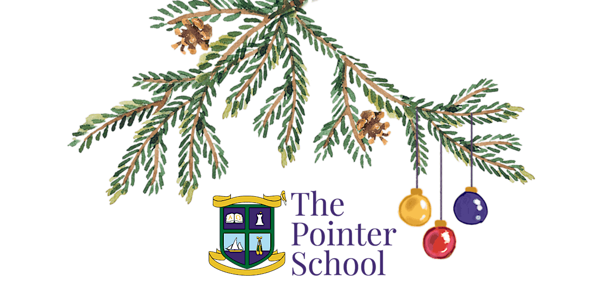 The Pointer School Christmas Holiday Club