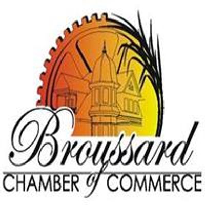 Broussard Chamber of Commerce