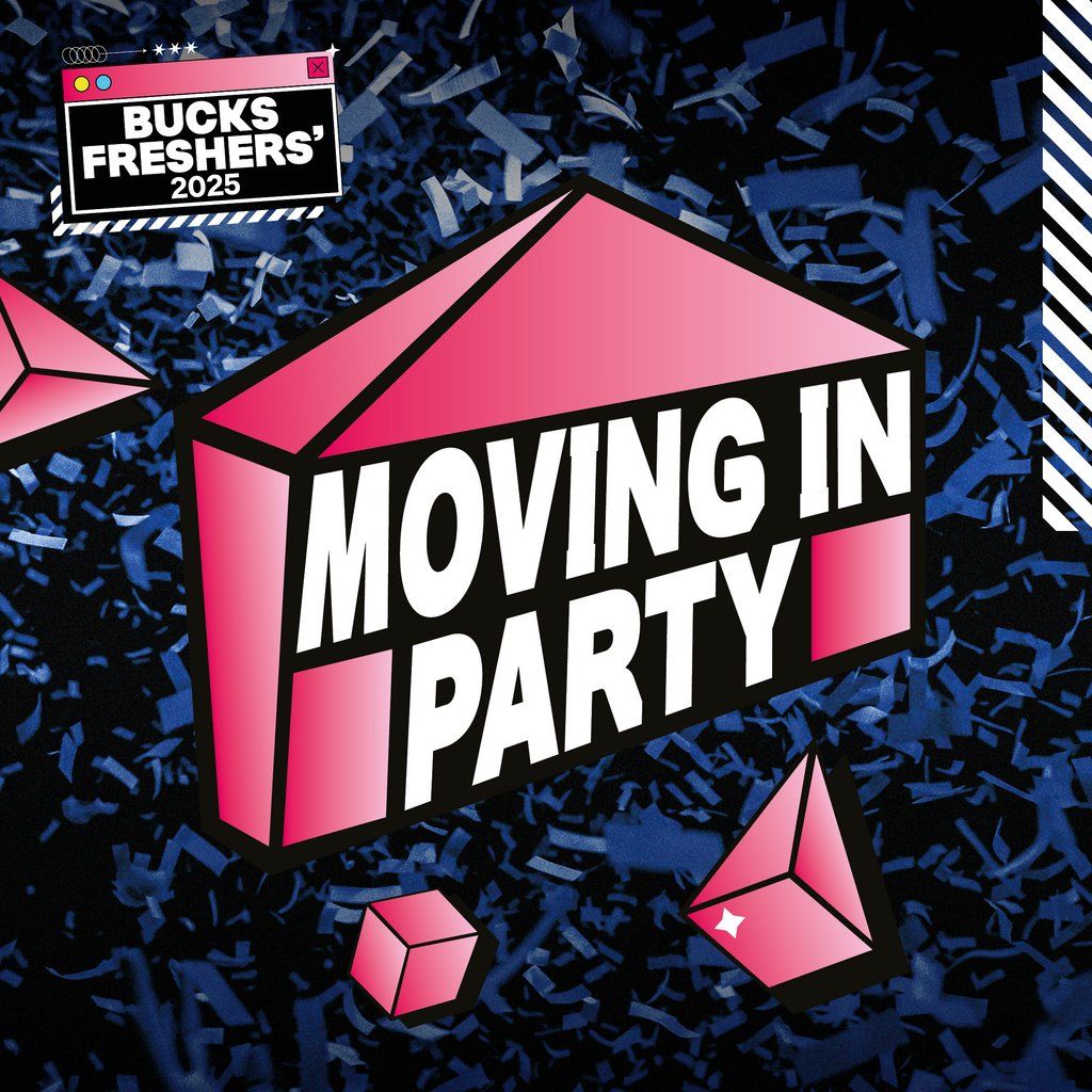 Freshers Moving In Party