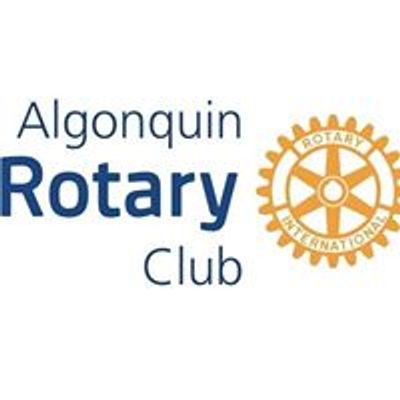 Algonquin Rotary Club