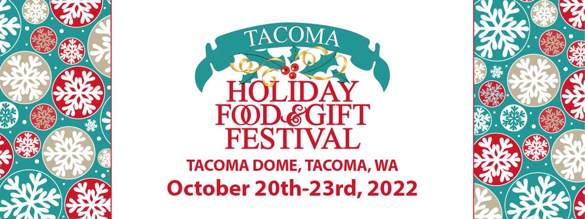 Tacoma Holiday Festival - Friday