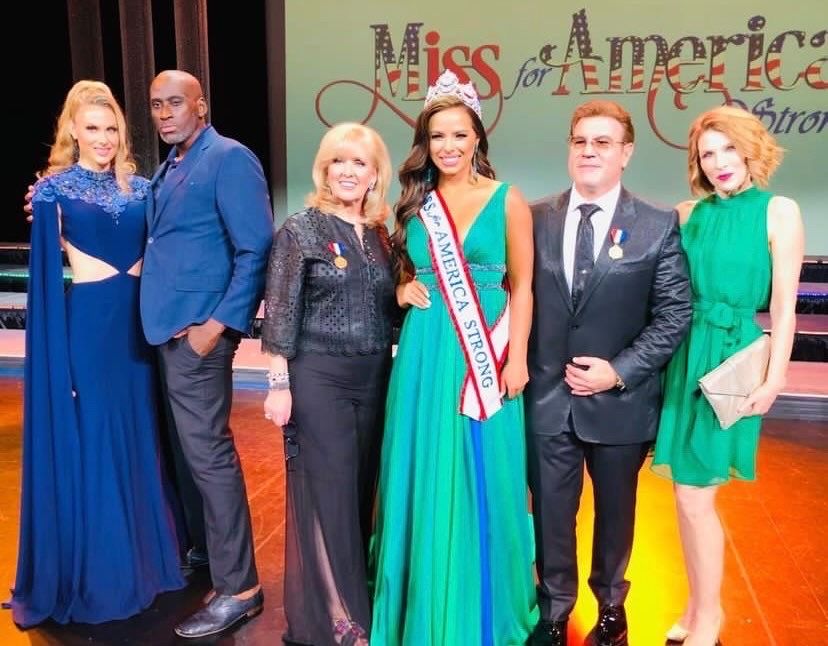 Illinois America Pageants 2023 at Hemmens Auditorium, Elgin on 8th ...