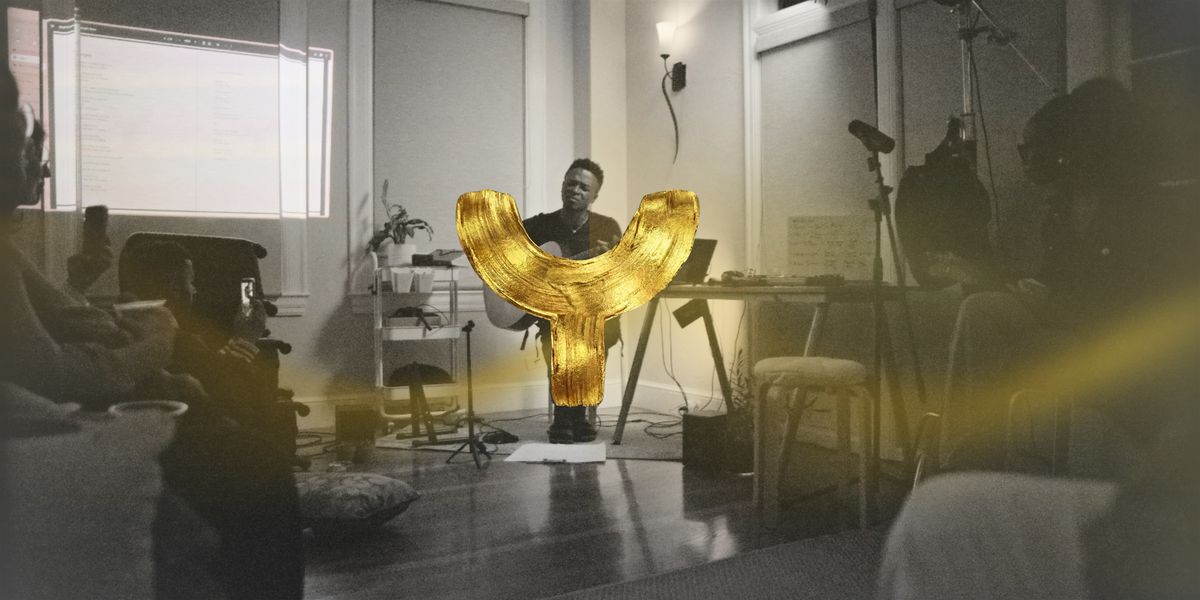 Yinminu: Live in Concert