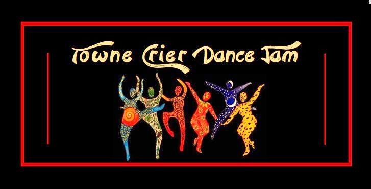 Towne Crier Dance Jam