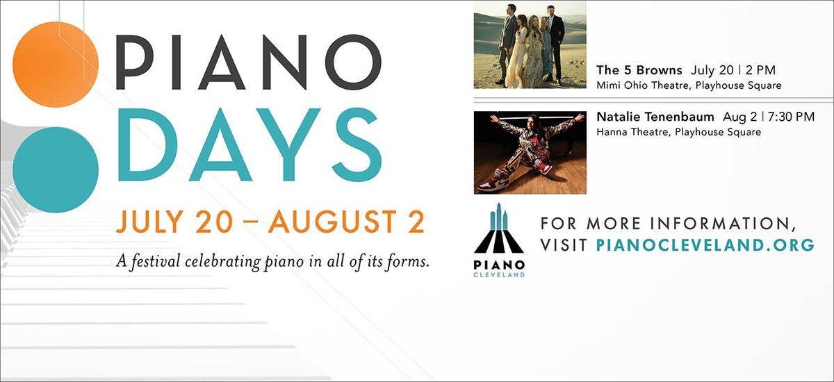 The 5 Browns at Cypress Creek FACE