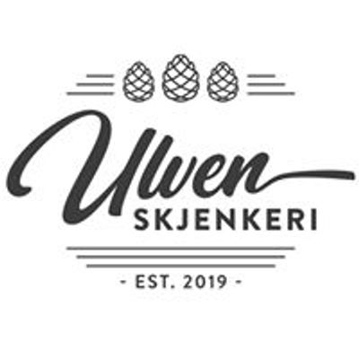 Ulven Skjenkeri