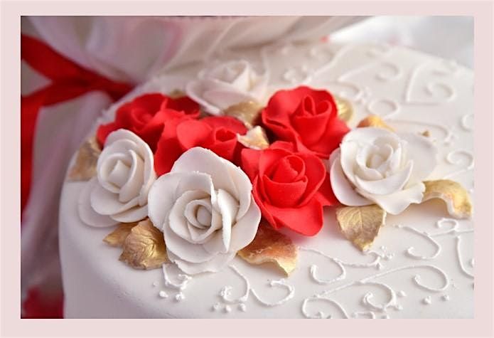 Baking & Cake Decorating