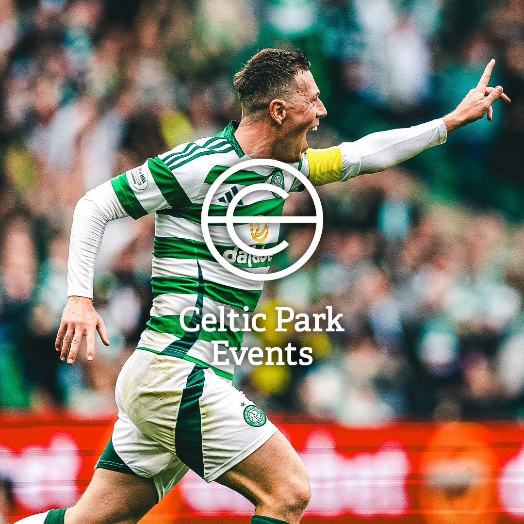 Celtic FC vs Rangers FC Tickets