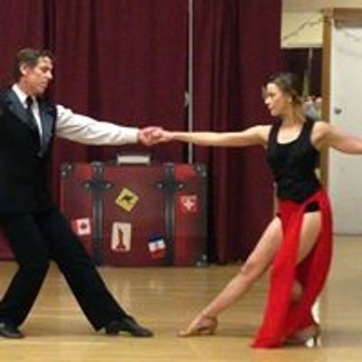 Sierra Vista Ballroom Dancing